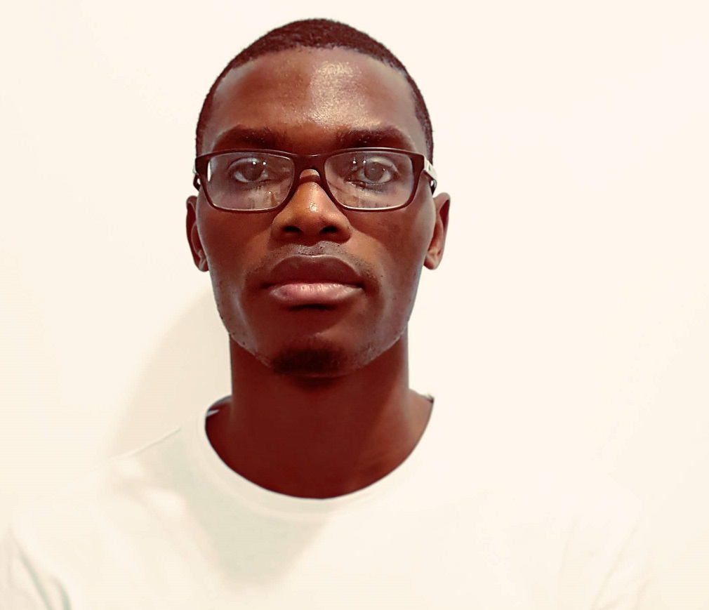 Lionel Mukuna Ciowela 